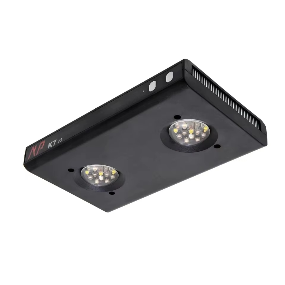 Reef Aquarium - K7 140W Full Spectrum WiFi Full