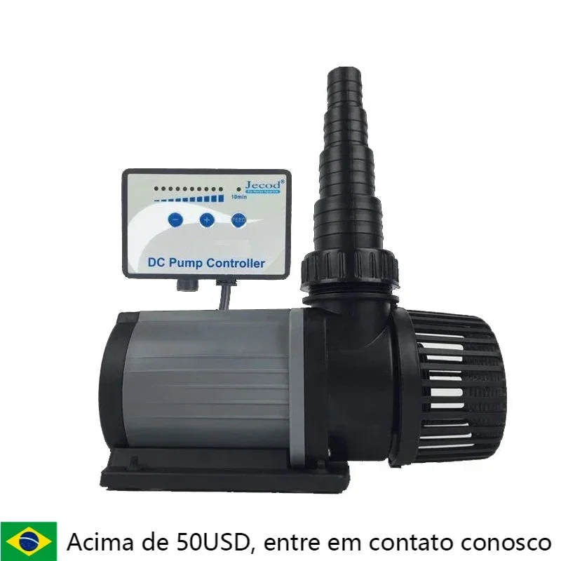 Jebao Jecod DCS 1200/2000/3000 - Reef Aquarium 评论和价格