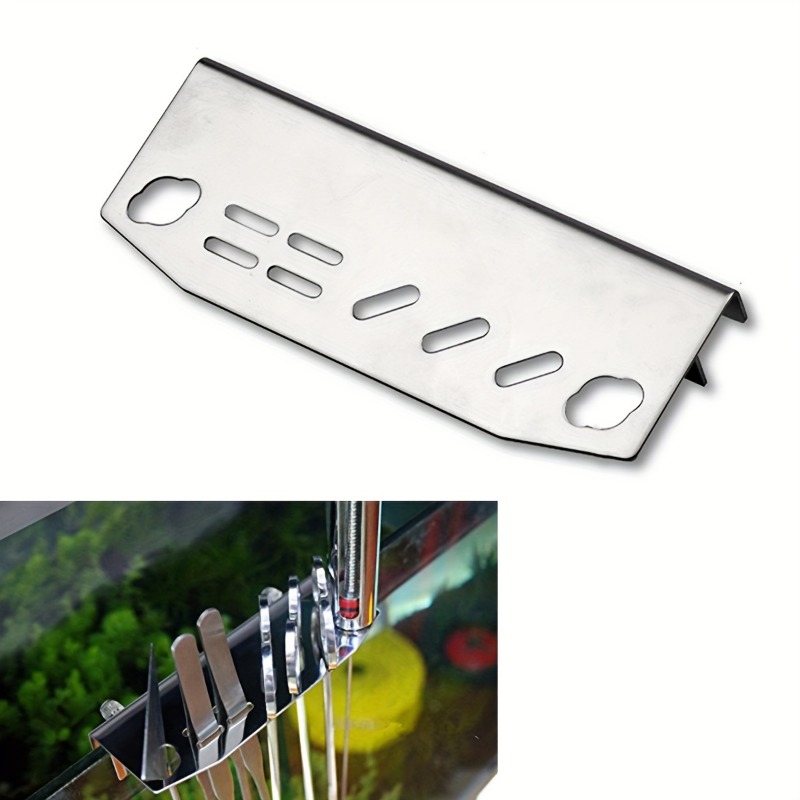 Stainless Steel Aquarium Clean - Marine Aquarium 评论和价格