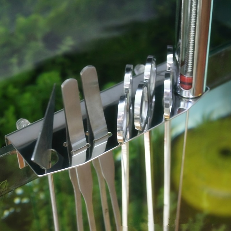 Stainless Steel Aquarium Clean - Marine Aquarium 评论和价格