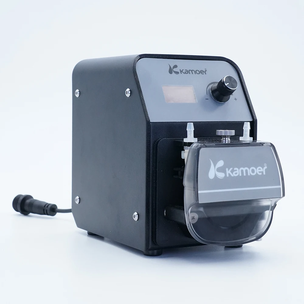 Kamoer FX-STP-3 High Precision - Reef Aquarium 评论和价格