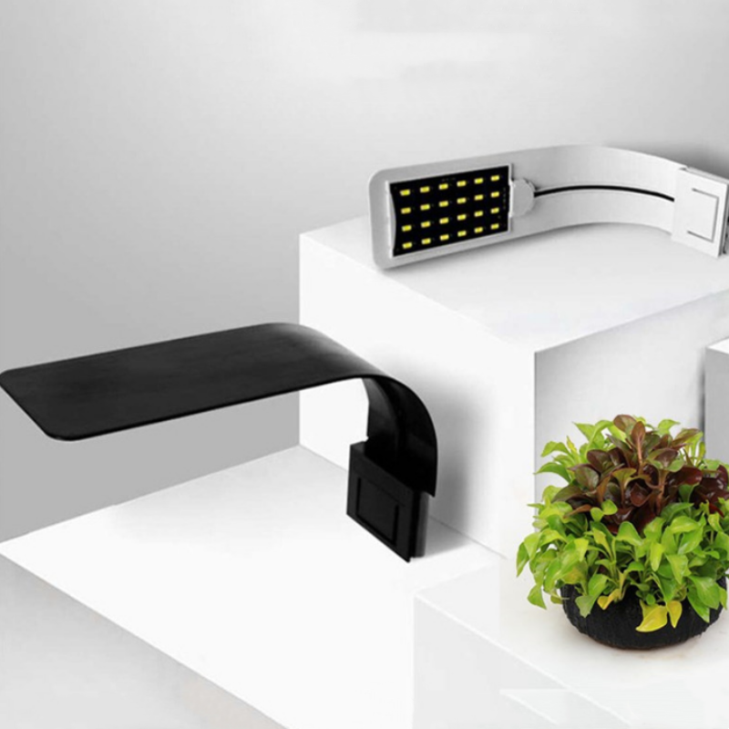 Super Slim LED Waterproof Clip - Reef Lighting 评论和价格