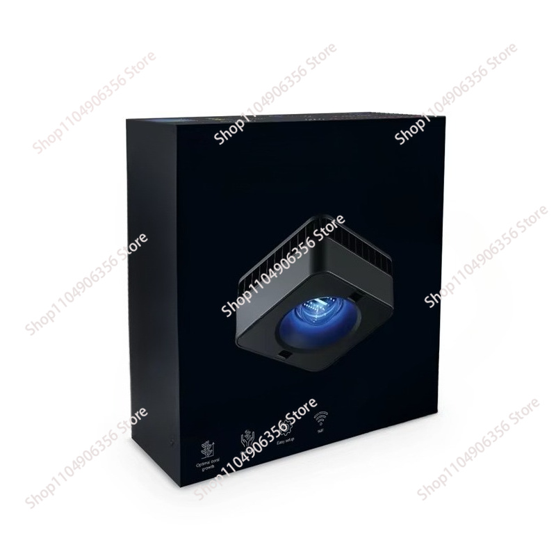 New LED 60w Aquarium Light Bes - Reef Aquarium 评论和价格