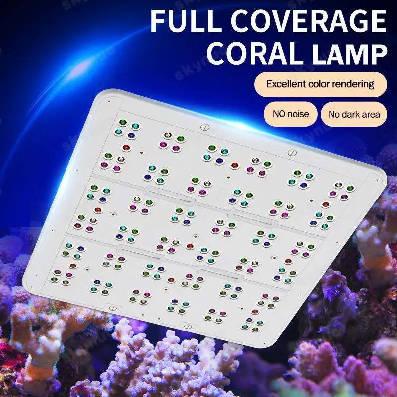 TLF KASSRAY T210 210W Full Cov - Reef Lighting 评论和价格