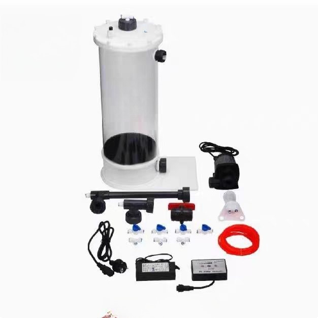 CR-140/200/200H Calcium Reacto - Marine Aquarium 评论和价格