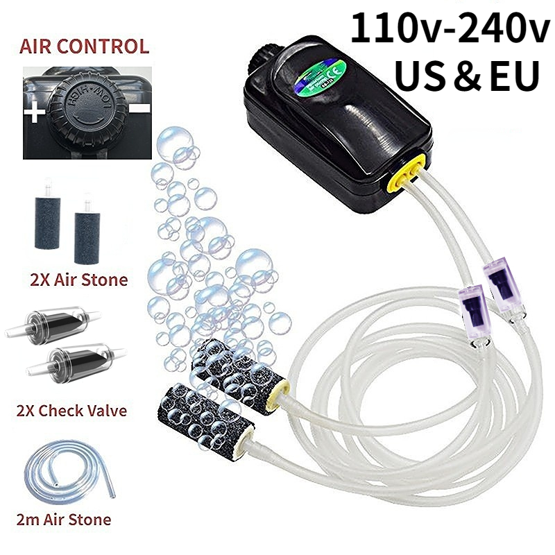 Sobo Songbao fish tank oxygen  - Marine Fish Tank 评论和价格