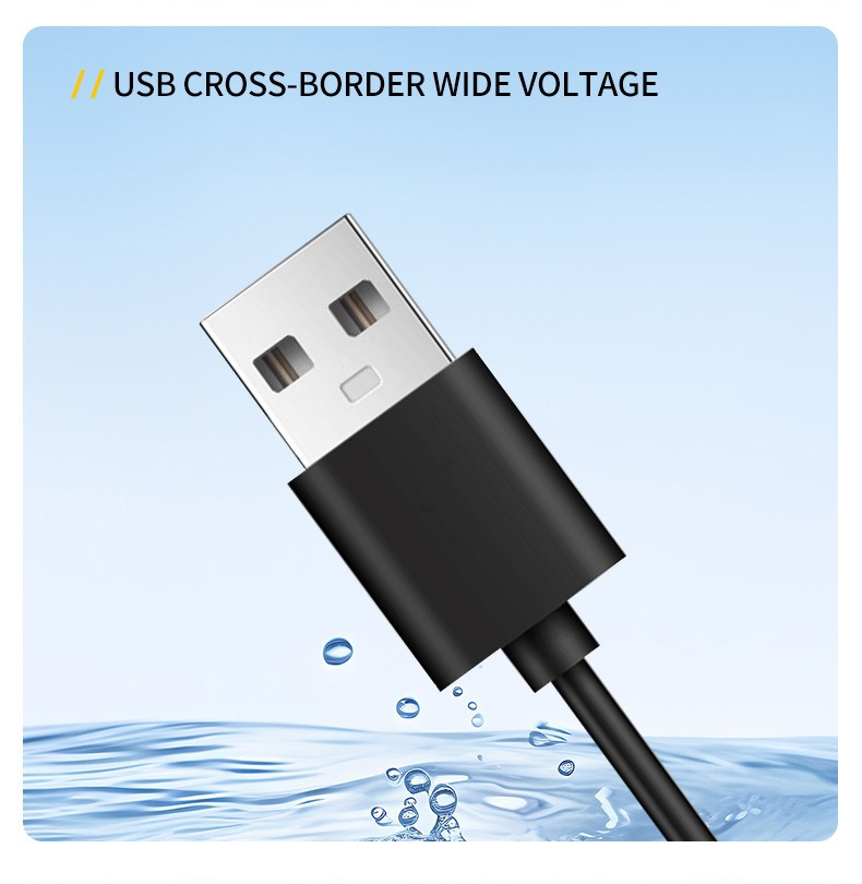 Aquarium USB LED Light Full Sp - Reef Lighting 评论和价格