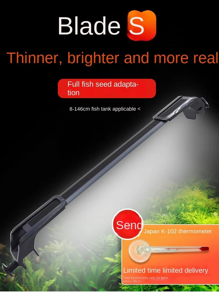 Plant Grow Aquarium Light Reef - Reef Lighting 评论和价格