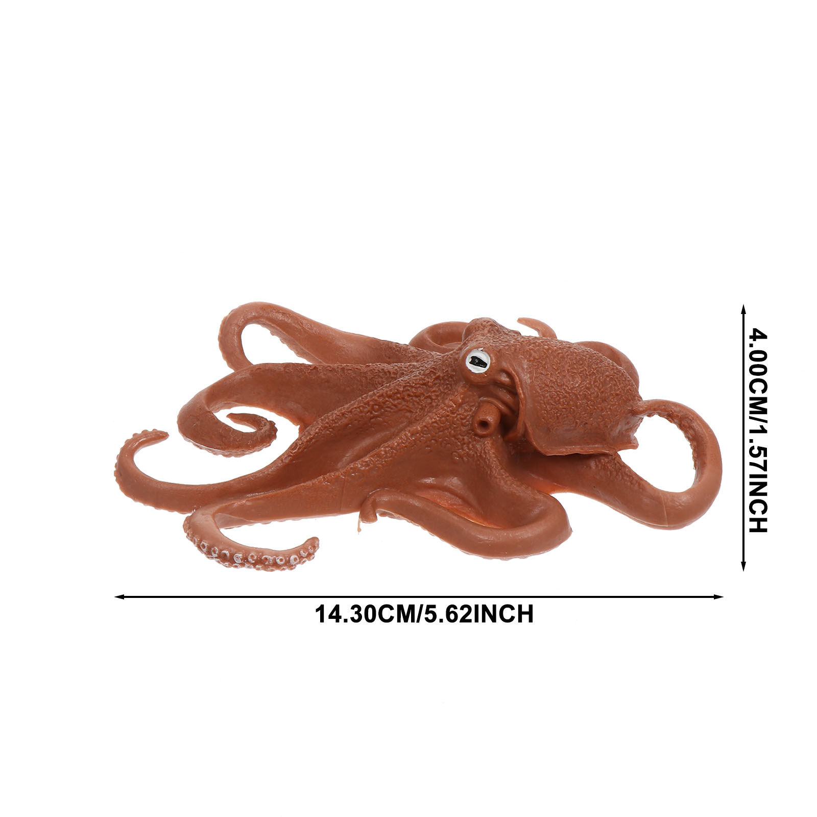 1Pcs Octopus Simulation Sea An - Ocean Aquarium 评论和价格